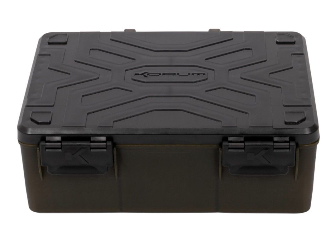 Korum Tackle Blox II - Image 2