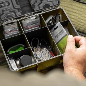 Korum Tackle Blox II - Image 3