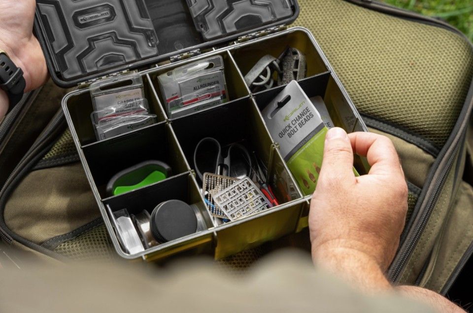 Korum Tackle Blox II - Image 3