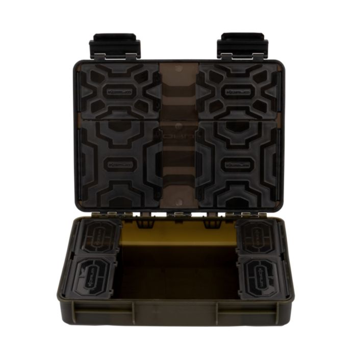 Korum Slim Tackle Blox II