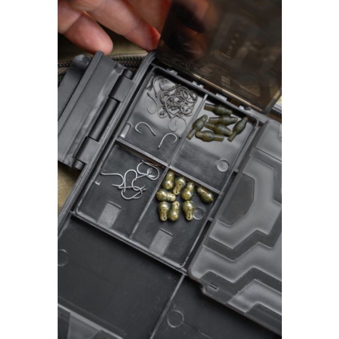 Korum Slim Tackle Blox II - Image 2