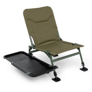 Korum Any Chair Extendable Side Tray - Image 4