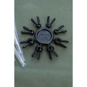 Korum Snaplight Holder Kit 3mm - Image 2
