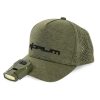 Korum Portable Hat Clip Light