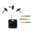 Korum Smokescreen Tungsten Speci Heli Kit