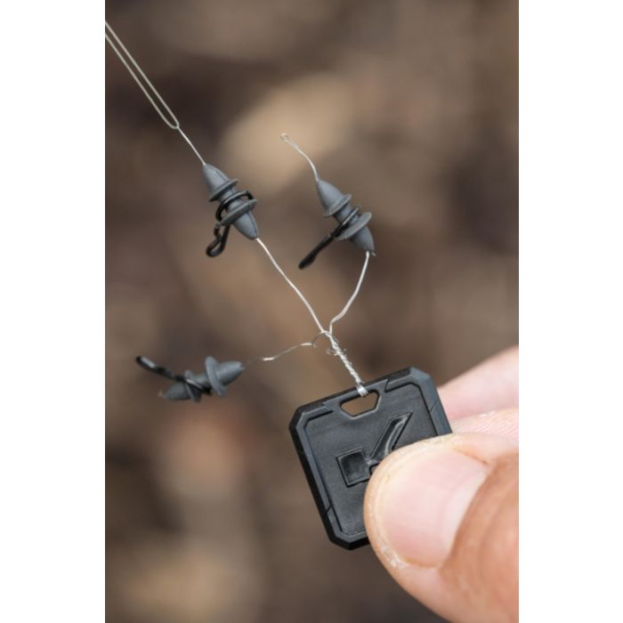 Korum Smokescreen Tungsten Speci Heli Kit - Image 3