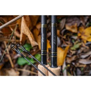 Korum 3K Allrounder 11ft Quiver Rod - Image 4
