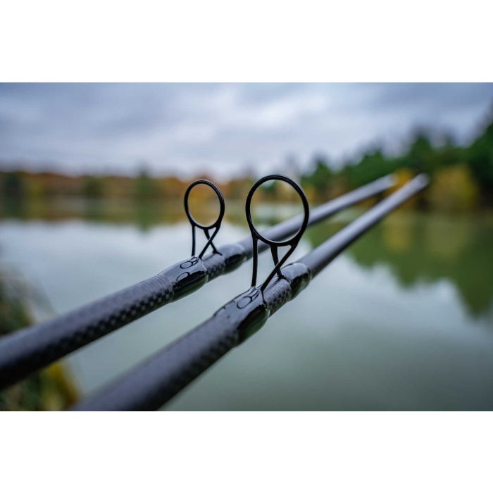 Korum 3K Allrounder 11ft Quiver Rod - Image 5