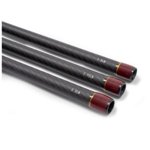 Korum 1.5K Trilogy Old School Triple Tip - Image 3