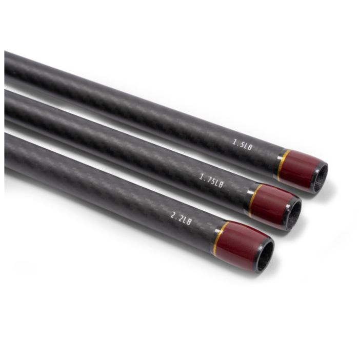 Korum 1.5K Trilogy Old School Triple Tip - Image 3