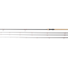 Korum 1.5K Trilogy Old School Triple Tip 11ft 6ins