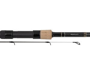 Korum 1.5K Trilogy Old School Triple Tip 11ft 6ins - Image 11