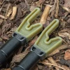Korum Classic Barbel Rests 2pk
