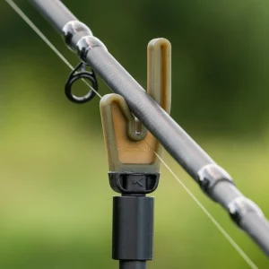 Korum Classic Barbel Rests 2pk - Image 2