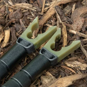 Korum Classic Uni Rests 2pk