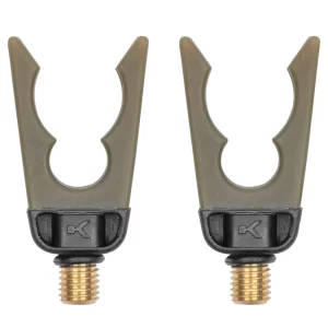 Korum Classic Uni Rests 2pk - Image 3