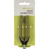 Korum Front Locker Rest