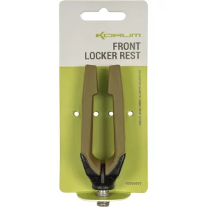 Korum Front Locker Rest