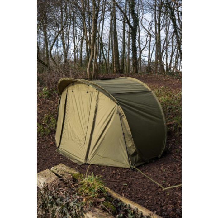 Korum Expedition Pop-Up Bivvy