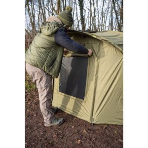 Korum Expedition Pop-Up Bivvy - Image 2