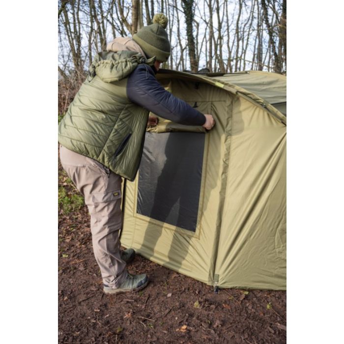 Korum Expedition Pop-Up Bivvy - Image 2