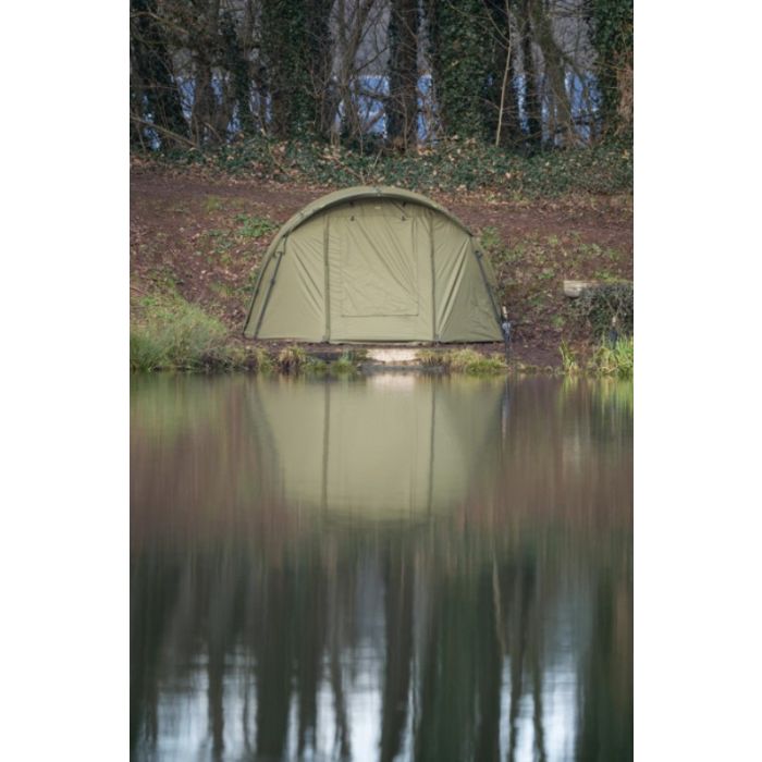 Korum Expedition Pop-Up Bivvy - Image 3