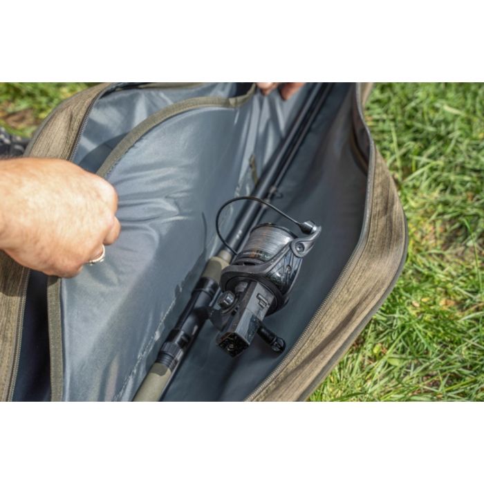 Korum Expedition Hardcase 2 Rod Holdall - Image 4