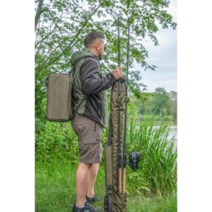 Korum Expedition Rod Quiver - Image 5