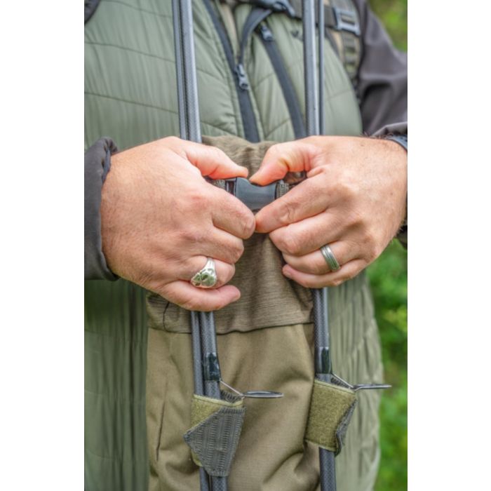 Korum Expedition Rod Quiver - Image 6