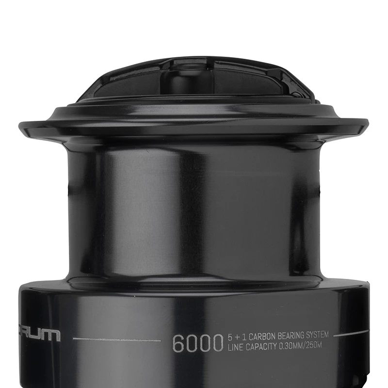 Korum Latitude FD Spare Spool