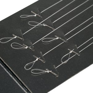 Guru LWG Bait Band Rigs 6" - Image 5