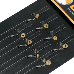 Guru LWG Bait Band Rigs 6" - Image 6