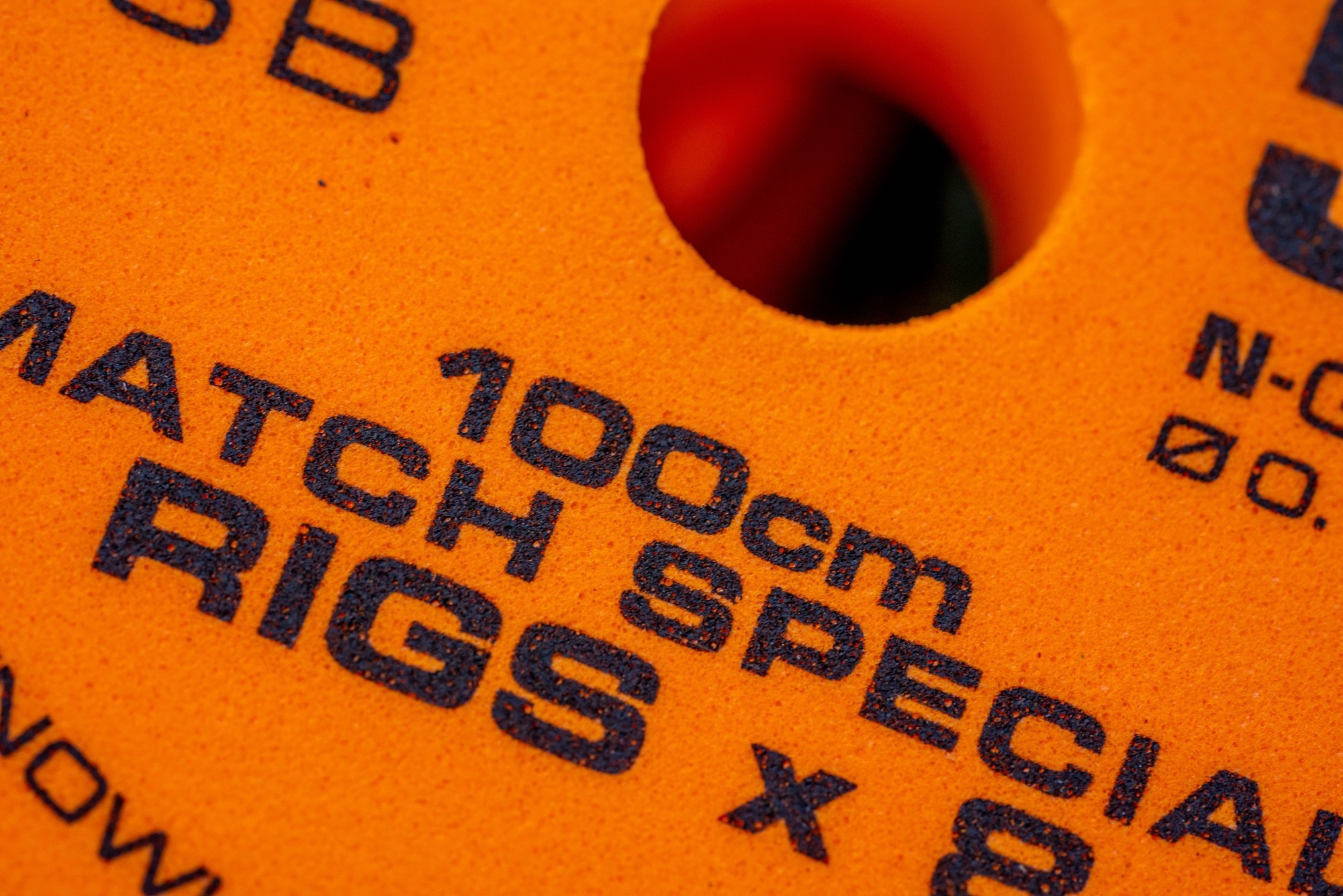 Guru Match Special Rigs 1m - Image 3