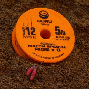 Guru Match Special Rigs 1m - Image 5