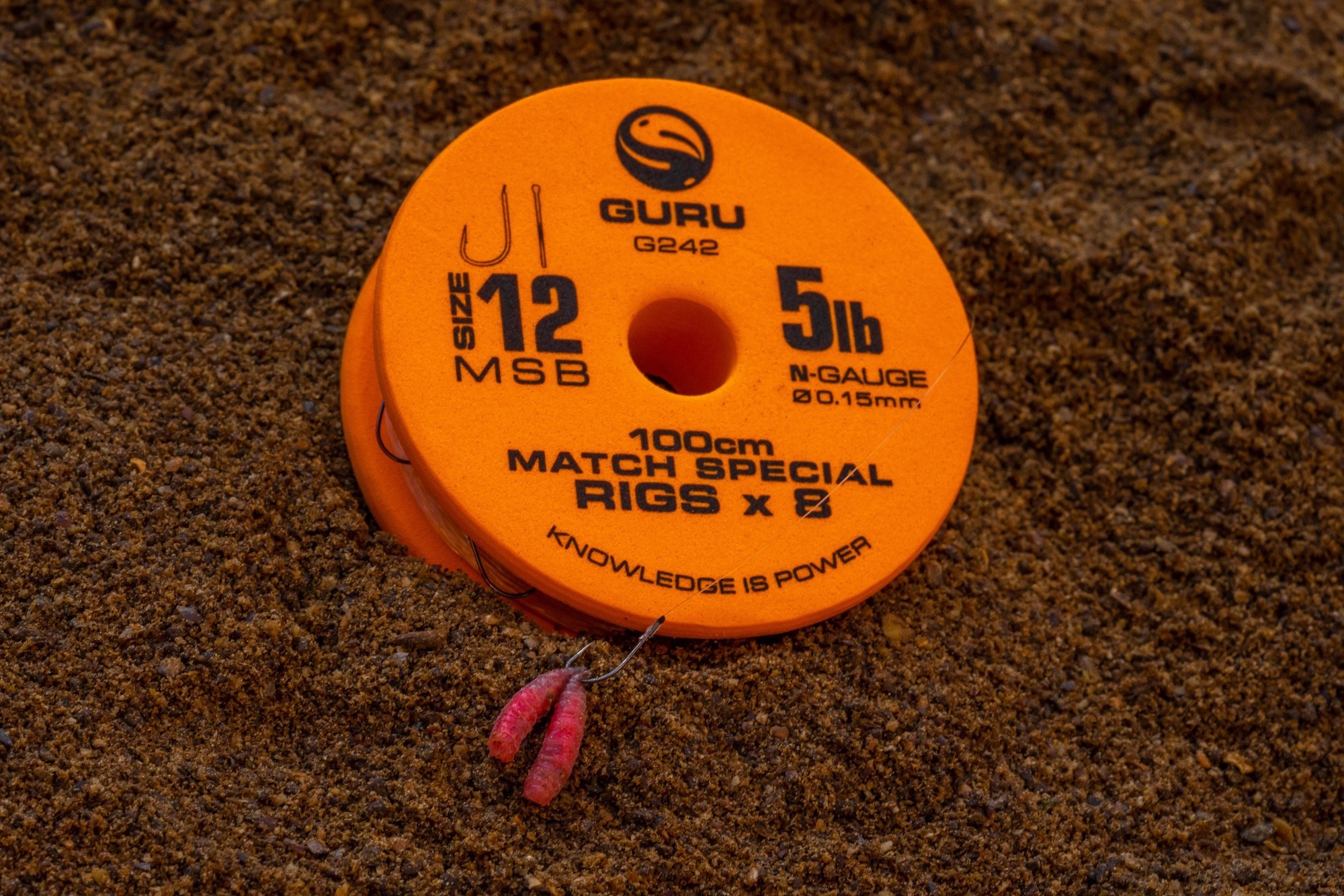 Guru Match Special Rigs 1m - Image 5