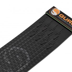 Guru Match Special Rigs 8" - Image 2