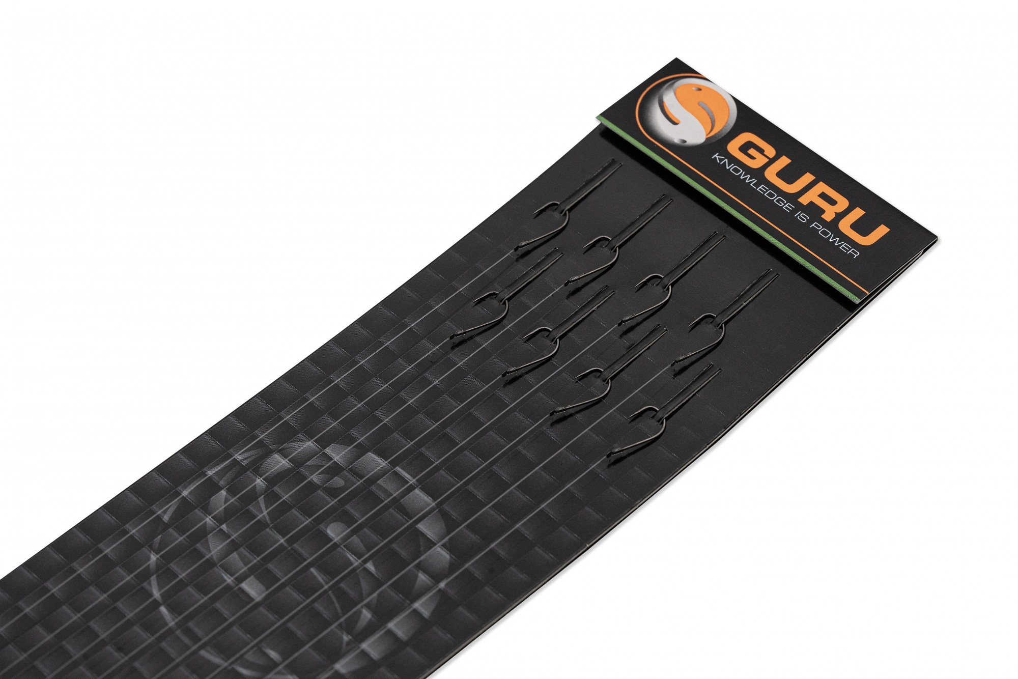 Guru Match Special Rigs 8" - Image 2