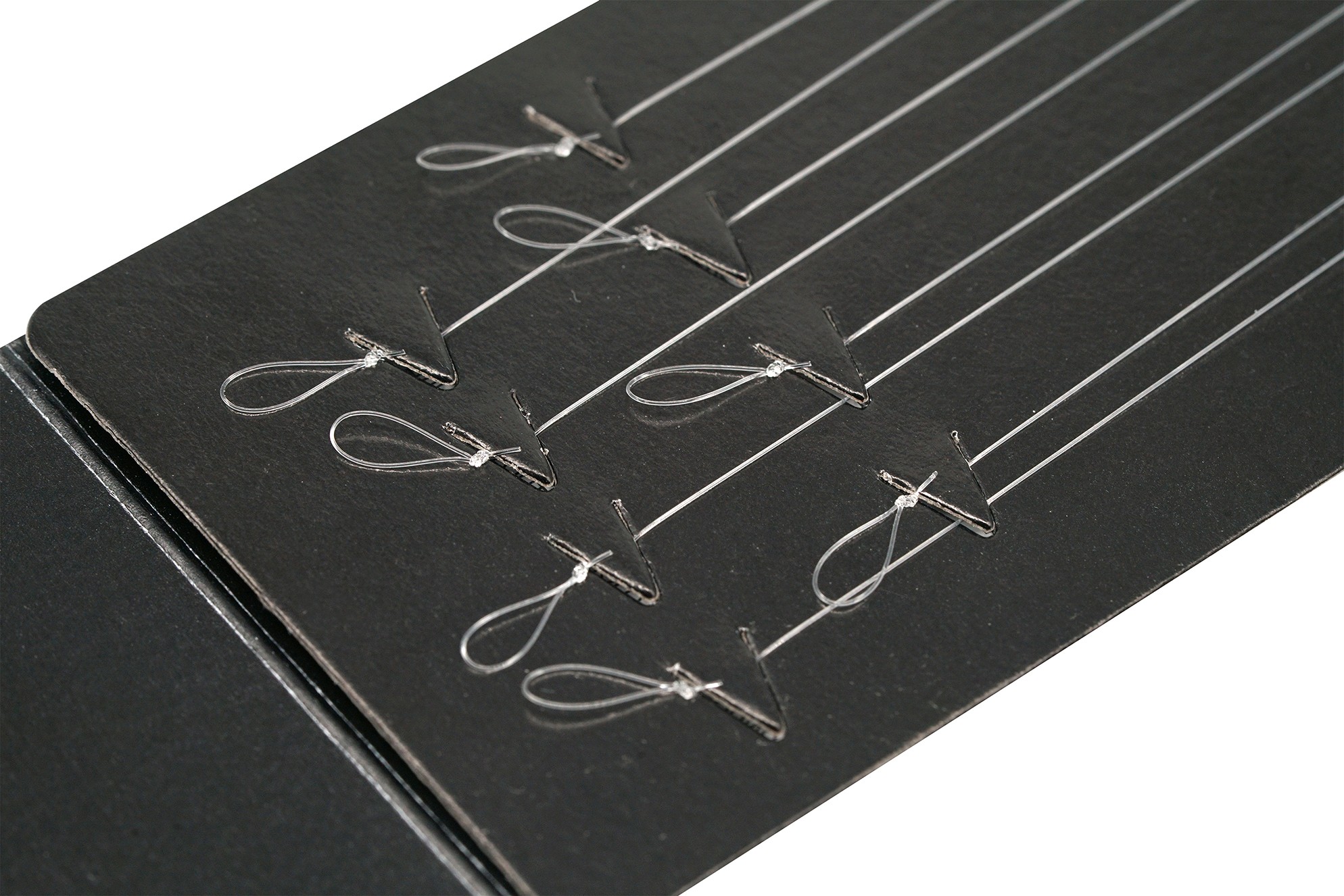 Guru Match Special Rigs 8" - Image 3