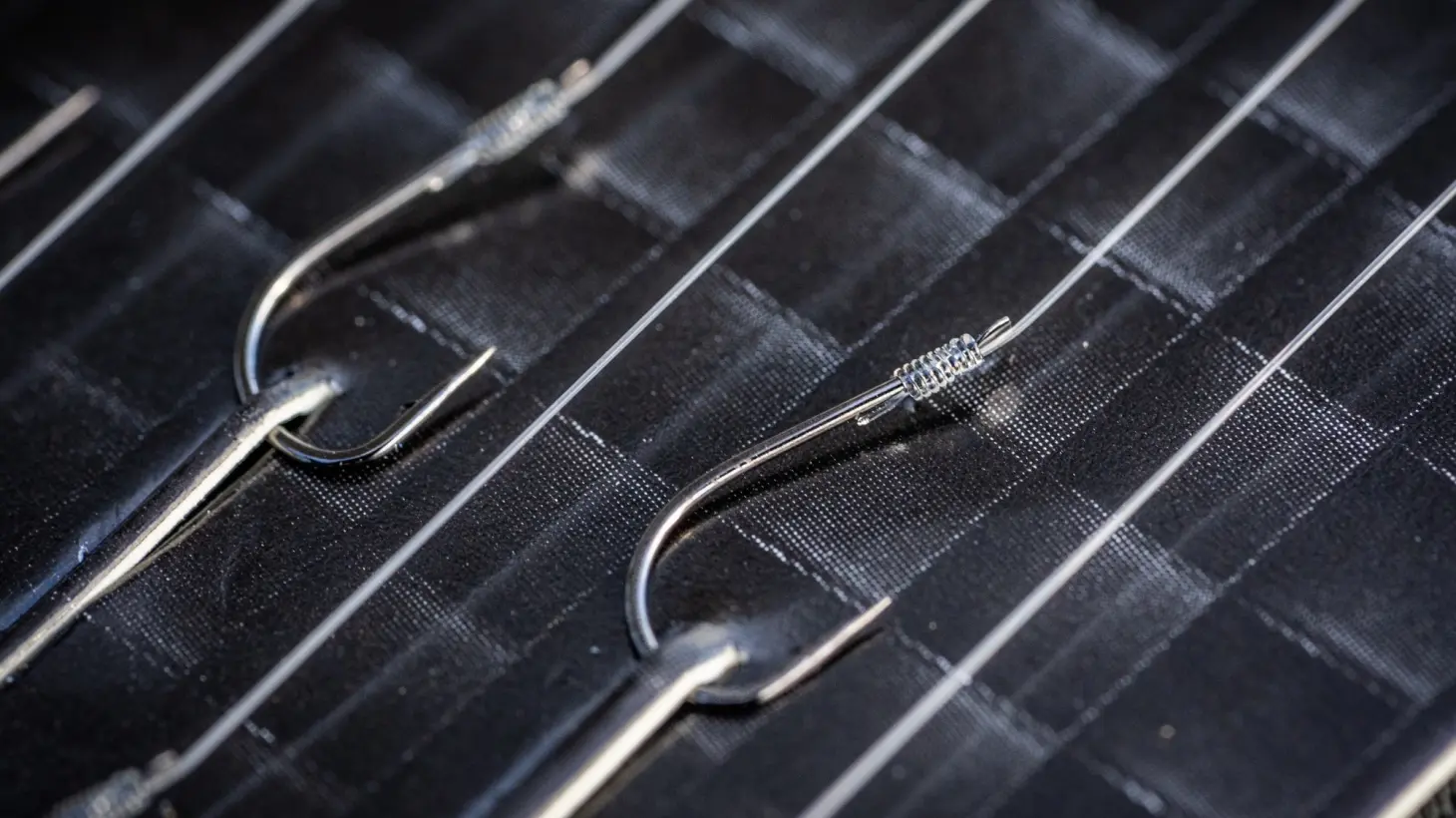 Guru Match Special Rigs 8" - Image 4