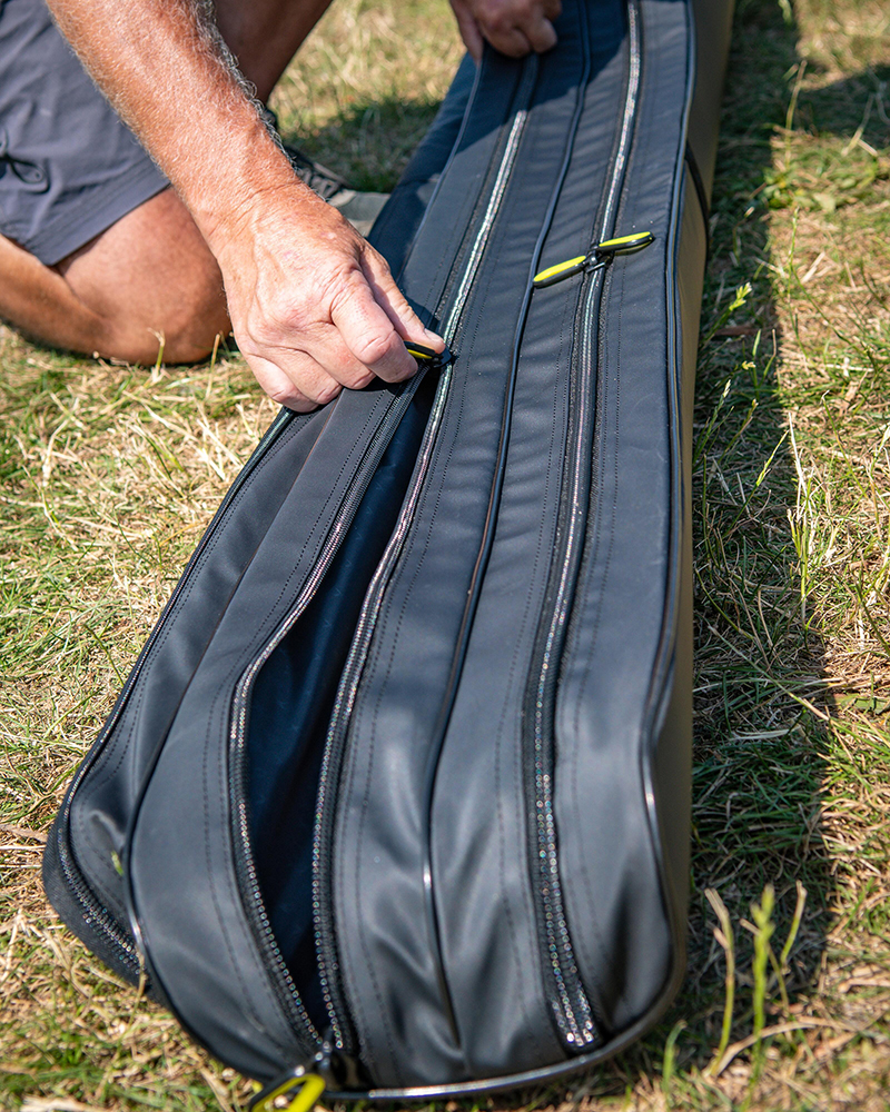 Matrix Horizon Pro 2 Rod Holdall