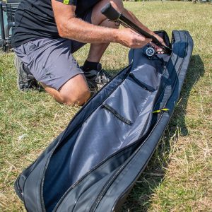 Matrix Horizon Pro 2 Rod Holdall - Image 3