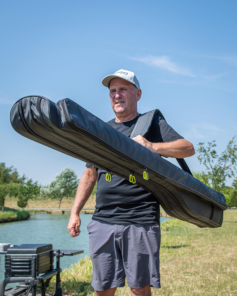 Matrix Horizon Pro 2 Rod Holdall - Image 5