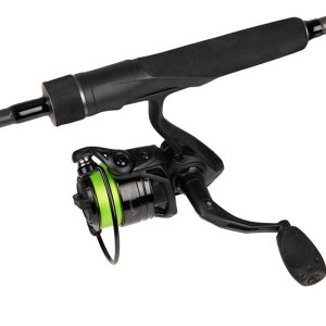 Fox Rage Warrior ST Light Spin Combo - Image 4