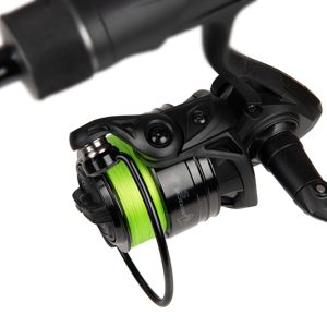 Fox Rage Warrior ST Light Spin Combo - Image 5