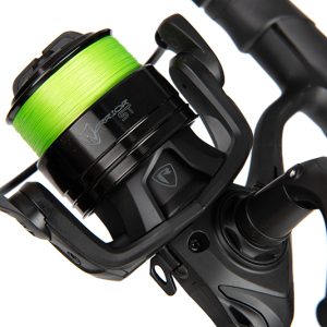 Fox Rage Warrior ST Light Spin Combo - Image 6