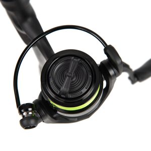 Fox Rage Warrior ST Light Spin Combo - Image 13