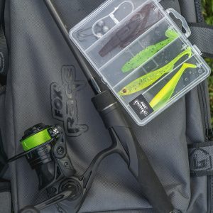 Fox Rage Warrior ST Light Spin Combo - Image 15