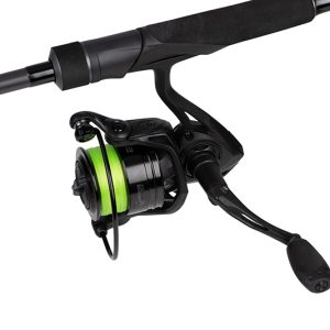 Fox Rage Warrior ST Medium Spin Combo - Image 7