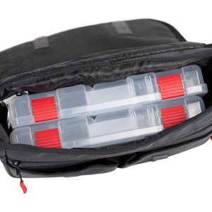 Fox Rage Messenger Bag - Image 2