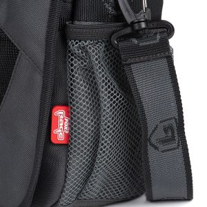 Fox Rage Messenger Bag - Image 7
